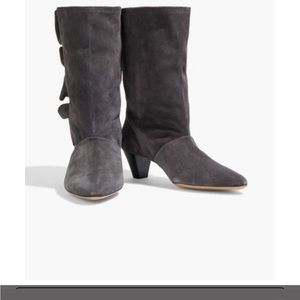 Brand new in box IRO FABITA boots size 38